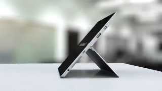 Microsoft Surface 3