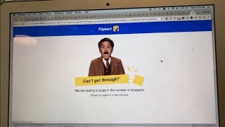 Xiaomi Redmi Note 5 Pro Flipkart Flash Sale is Fake - Live Evidence