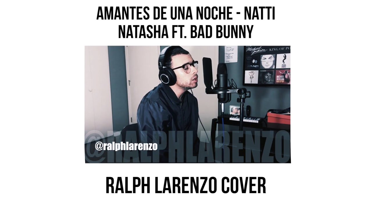 Natti Natasha Bad Bunny Amantes de Una Noche 👩🏻 🌹🐰 (English Remix) YouTube Natti Natasha Bad Bunny Amantes de Una Noche 👩🏻 🌹🐰 (English Remix) YouTube