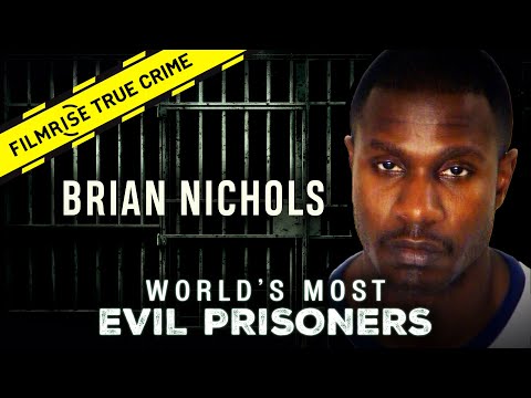 The Courthouse Killer | World’s Most Evil Prisoners