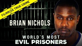 The Courthouse Killer | World’s Most Evil Prisoners