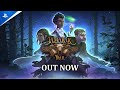 Tamarak Trail - Launch Trailer | PS5 &amp; PS4 Games