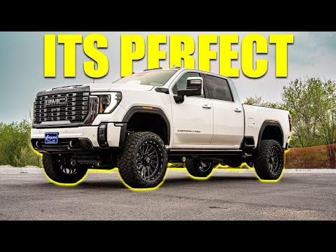 Finding The ULTIMATE Truck To Tow My C5 Corvette