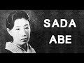 The Disturbing & Sinister Case of Sada Abe