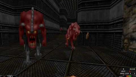 Doom 2 - HXRTC Oblige - 01