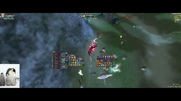 PK Myth PW   Alwais vs 3 opponents