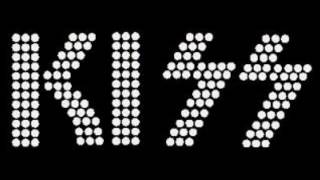 Kiss  I Was Made For Loving  S