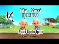 Lily Parody - Versi Jomblo Ramadhan | Ft Upin ipin