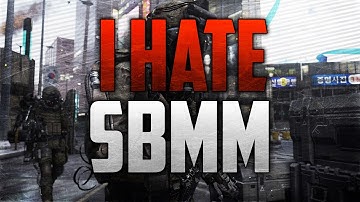 Talking about COD AW