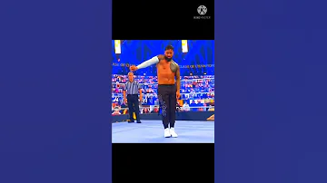 Roman Reigns And Jey Uso Dance Clash Of Champion 2021 