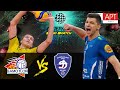 06.01.2021 🏐🎄"Ugra-Samotlor" - "Dynamo Moscow" | Men's Volleyball Super League Parimatch | round 16