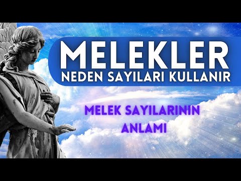 Video: 228: Bu sayı ne anlama geliyor?