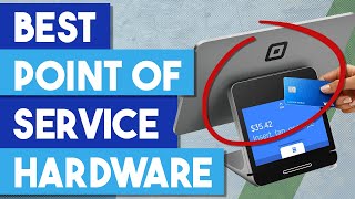 Optimize Your Business with the Best POS Hardware! 💼💻