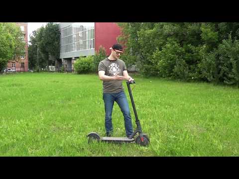 Проблемы и советы по самокату xiaomi mijia