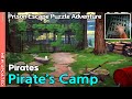 Prison Escape Puzzle Adventure Pirate39s Camp Walkthrough Prison Escape Puzzle Adventure Pirate39s Camp Walkthrough