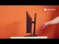 Монітор Acer SA242YH1bi 23,8
