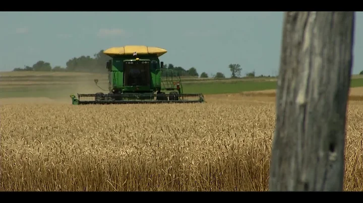 This Week in Agribusiness, April 12, 2025