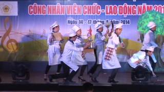 Trường Saigontourist