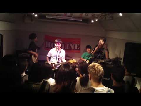 オトメグル　HOTLINE2017島村楽器小倉店 店予選