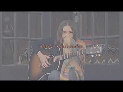 리드 싱글 선공개‼️ 버디(Birdy) - Surrender (가사해석/한글자막)