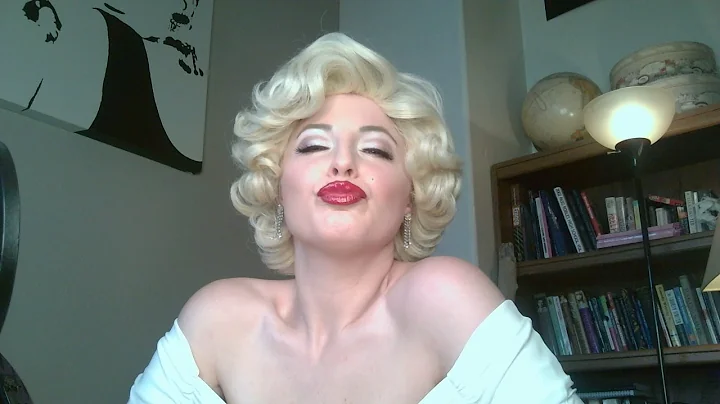 Marilyn Monday - Favorite Champagnes