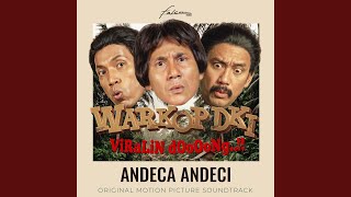 Download Lagu Andeca Andeci