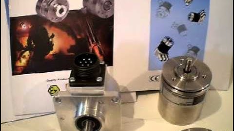 Scancon 2RSR   Altrup