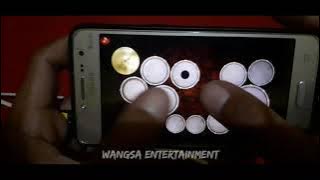 Jaluk Tanggung Jawabe Cover Real Kendang Android - Tia Inova