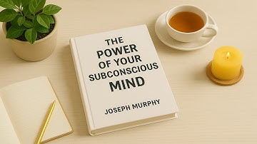 Unlock the Power Within: The Subconscious Mind Explained in 5 Minutes