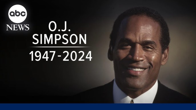 O J Simpson Dies After Battle With Cancer At 76