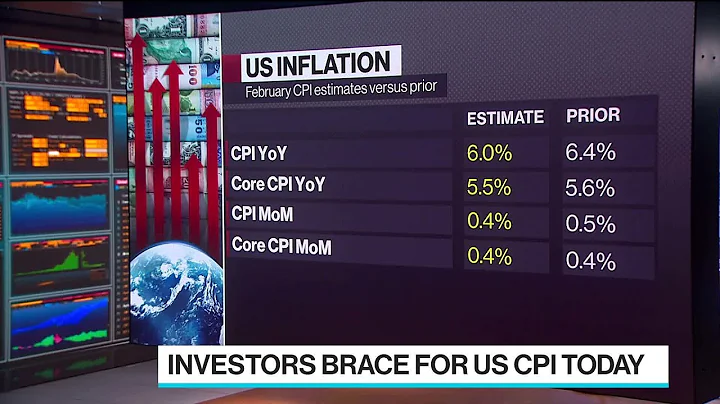What to Watch for in U.S. CPI Report - DayDayNews