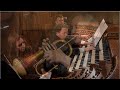 Vignette de la vidéo Concert Trompette & Orgue À Saint-Sulpice, Reinhold Friedrich Et Sebastian Küchler-Blessing