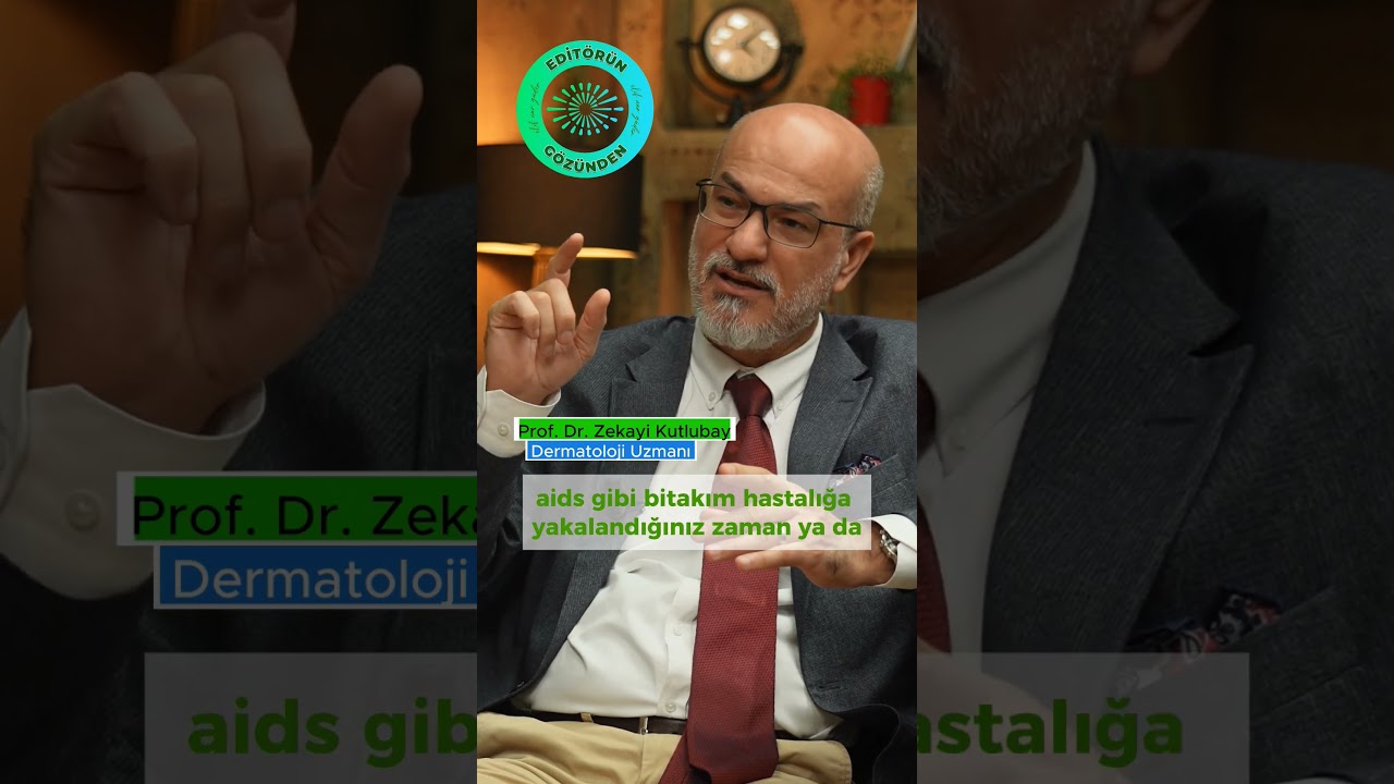 Sık #elyıkama alışkanlığı nasıl hastalıklara davetiye çıkarabilir?