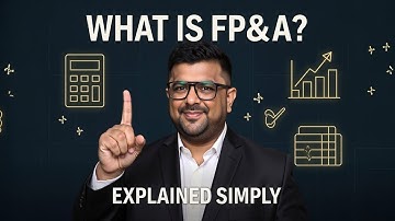 What is Financial Planning and Analysis (FP&A)?