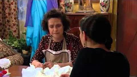 Teresa - Captulo 55