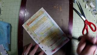 Unity Quick Tip: Repurposed Book Page