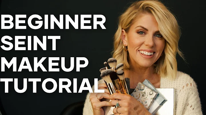 Seint Beginner Tutorial | IIID MAKEUP APPLICATION ...