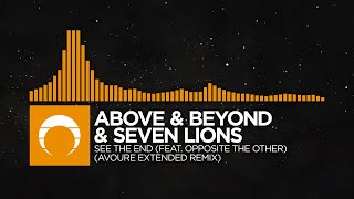 the end seven lions the end seven lions