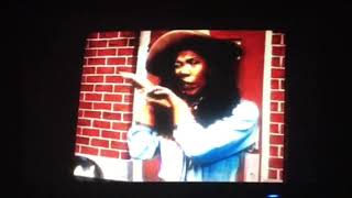 Barney & Friends The Little Red Hen Read Along Stella The Storyteller 1999