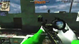 Call of Duty 4 Mini Montage