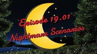 Duck at Nite S19E01 - Nightmare Scenario @BBHouseRodent