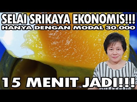 Video: Cara Membuat Selai Honeysuckle