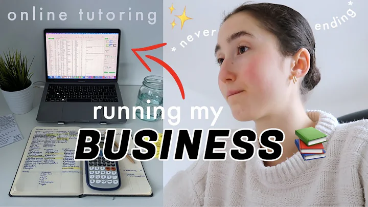 BUSINESS OWNER Day in My Life | How I manage EVERY...