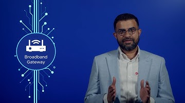 Edge AI and the Broadband Gateway