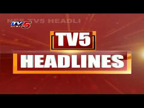 3PM Headlines | TV5 News Digital - TV5NEWS