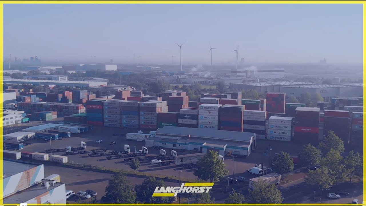 Langhorst | Recruiting Spot