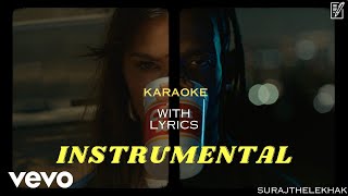 Travis Scott - I KNOW ? (ORGINAL INSTRUMENTAL BEAT) with lyrics | SURAJTHELEKHAK