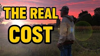 The Hidden Costs Of Homesteading No One Tells You