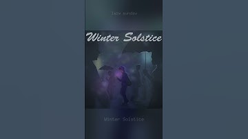 Thumbnail of lazy sunday - Winter Solstice [LoFi] #lofi #music