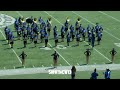 Charles Drew High vs North Clayton High - Band Room Nation &quot;Ultimate Band Clash&quot;